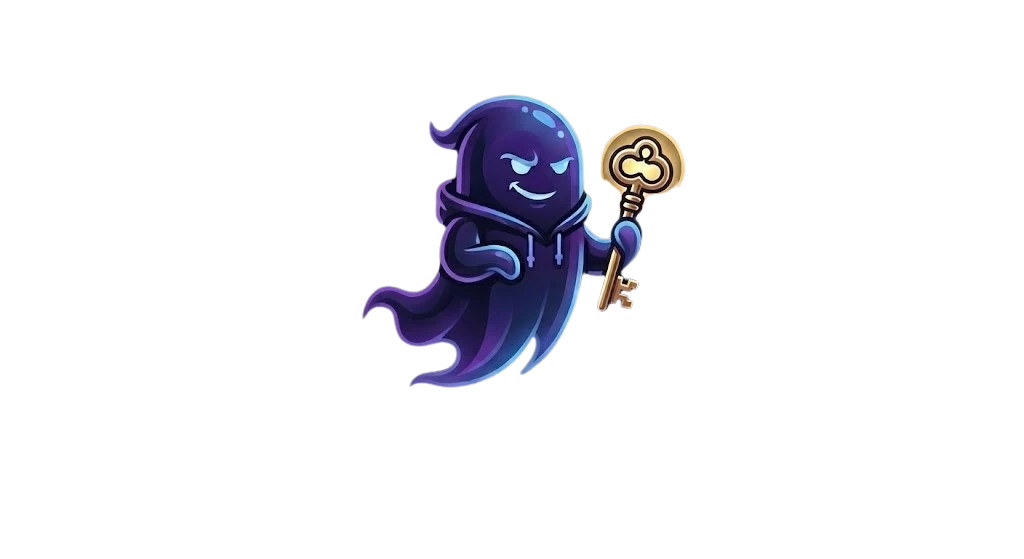 GhostKey Development